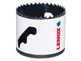 Lenox T30038-38L Bi Metal Hole Saw 60mm £18.99